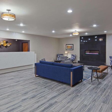 Best Western Plus Фредериксбург Екстериор снимка
