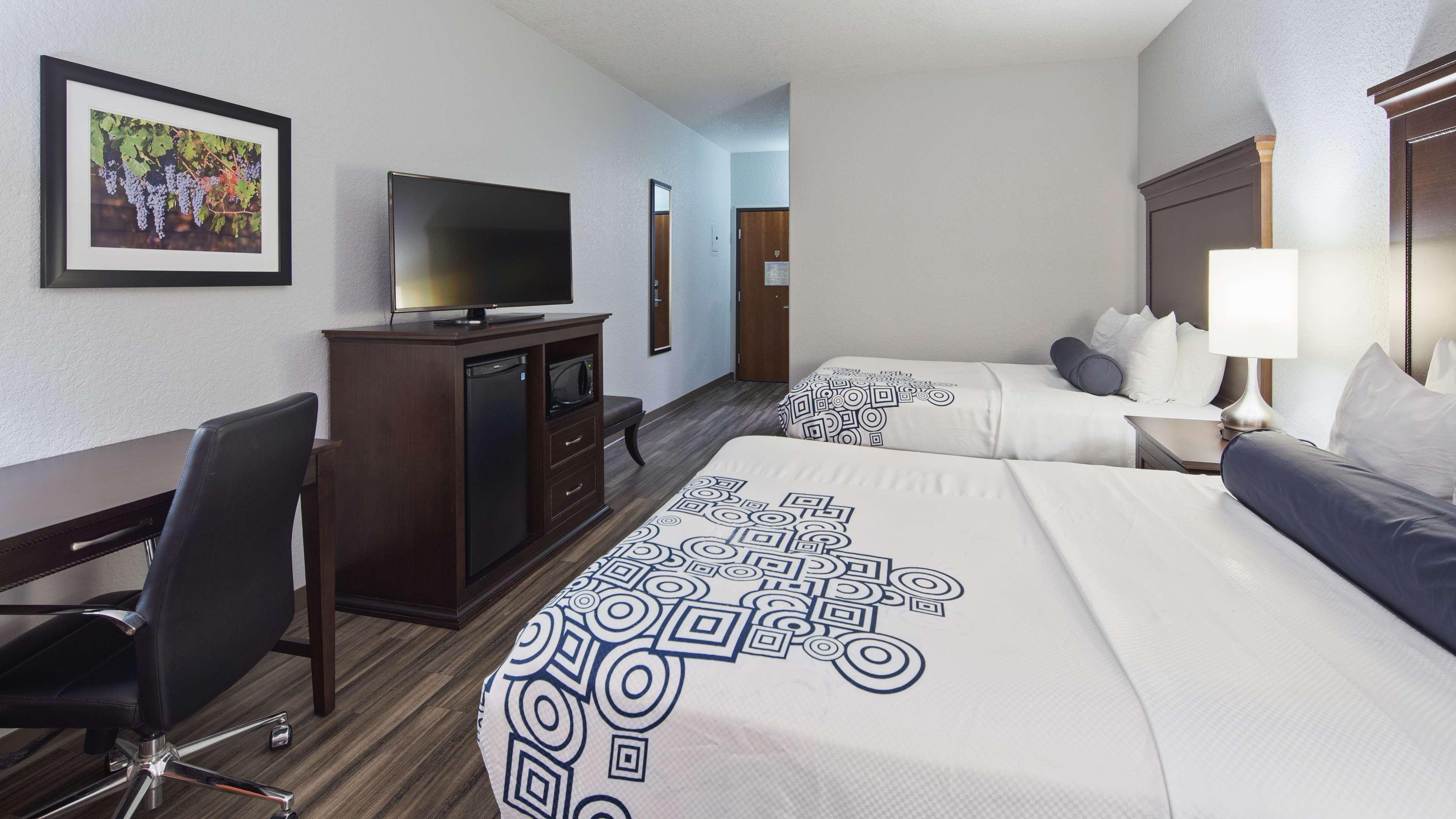 Best Western Plus Фредериксбург Екстериор снимка